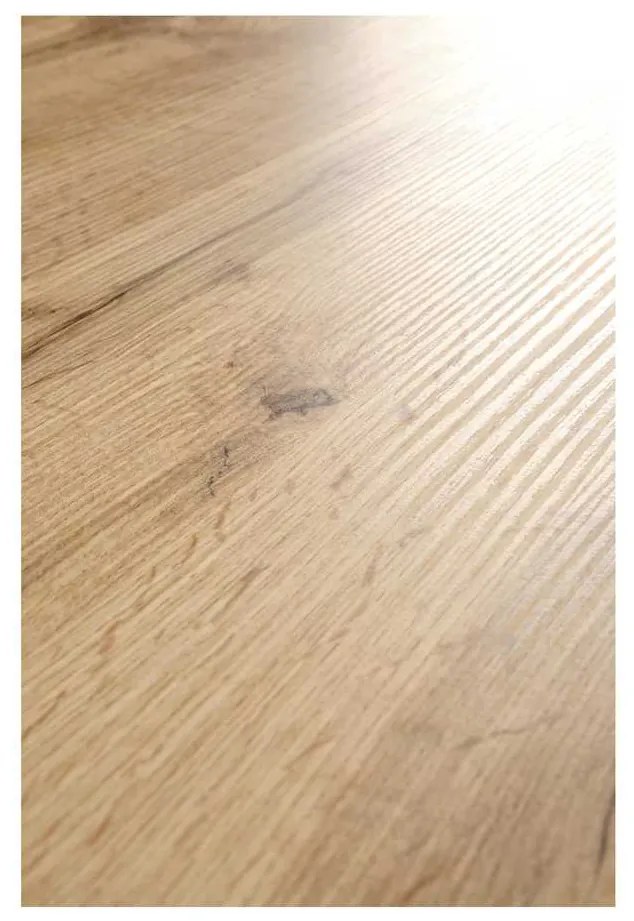 Măsuță de cafea Celina, stejar artisan / negru
