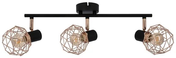 Lampă spot ACROBAT 3xE14/40W/230V