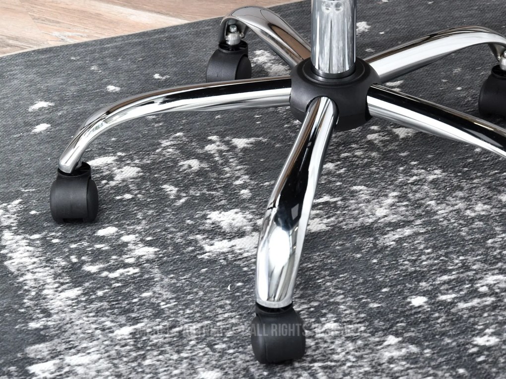 Fotoliu Kuba (gri + negru). 1109946
