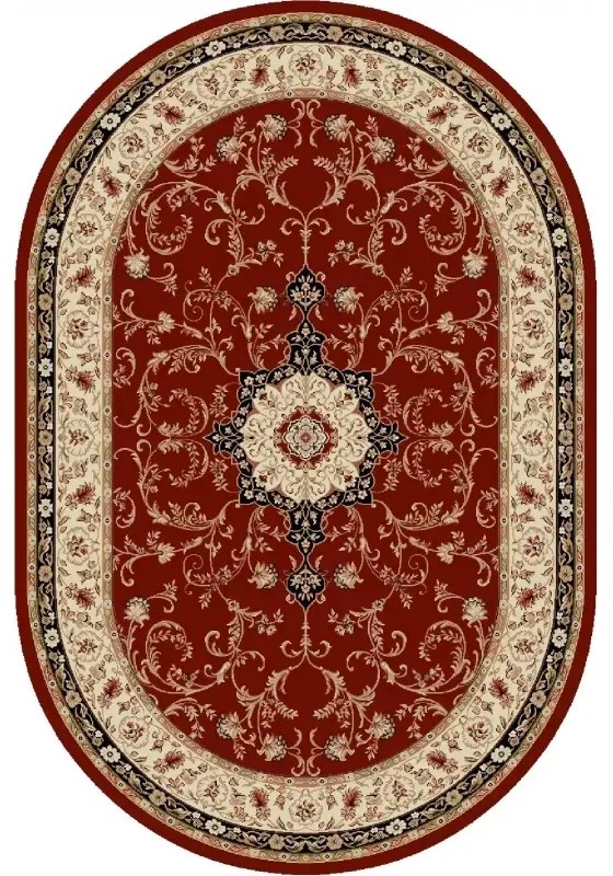 Covor Lotus 523-210 O Selectează mărime: 100 X 200