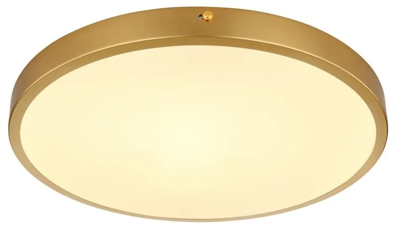 Plafoniera LED design modern Tibey alama 35cm