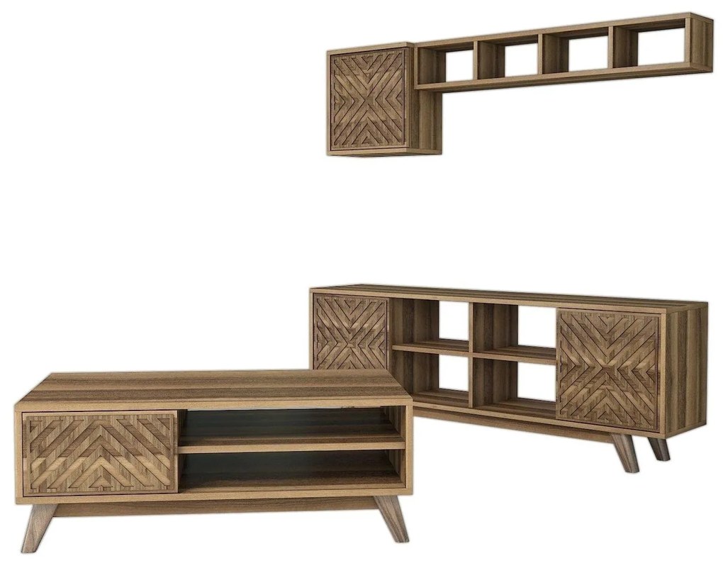 Mobilier living Inge (Nuc). 1089286