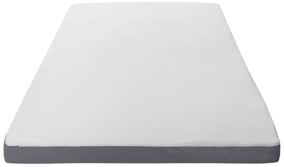Husă pentru saltea 200x160 cm Conby (alb). 1011152