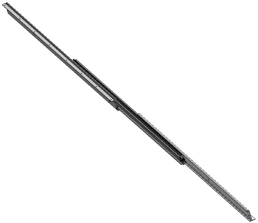 MECANISM EXTENSIE MESE FRONTSLIDE ALU 77 A7F/1200.A7/1120.A7/1100.A7/KK3-2 ELOX