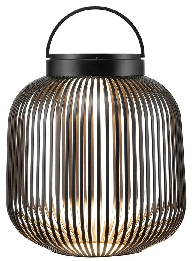 Corp de iluminat pentru exterior LED portabil cu intensitate reglabilă cu USB ø 27,5 cm Lito Led – Blomus