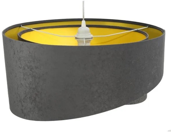 Lustră pe cablu GALAXY 1xE27/60W/230V