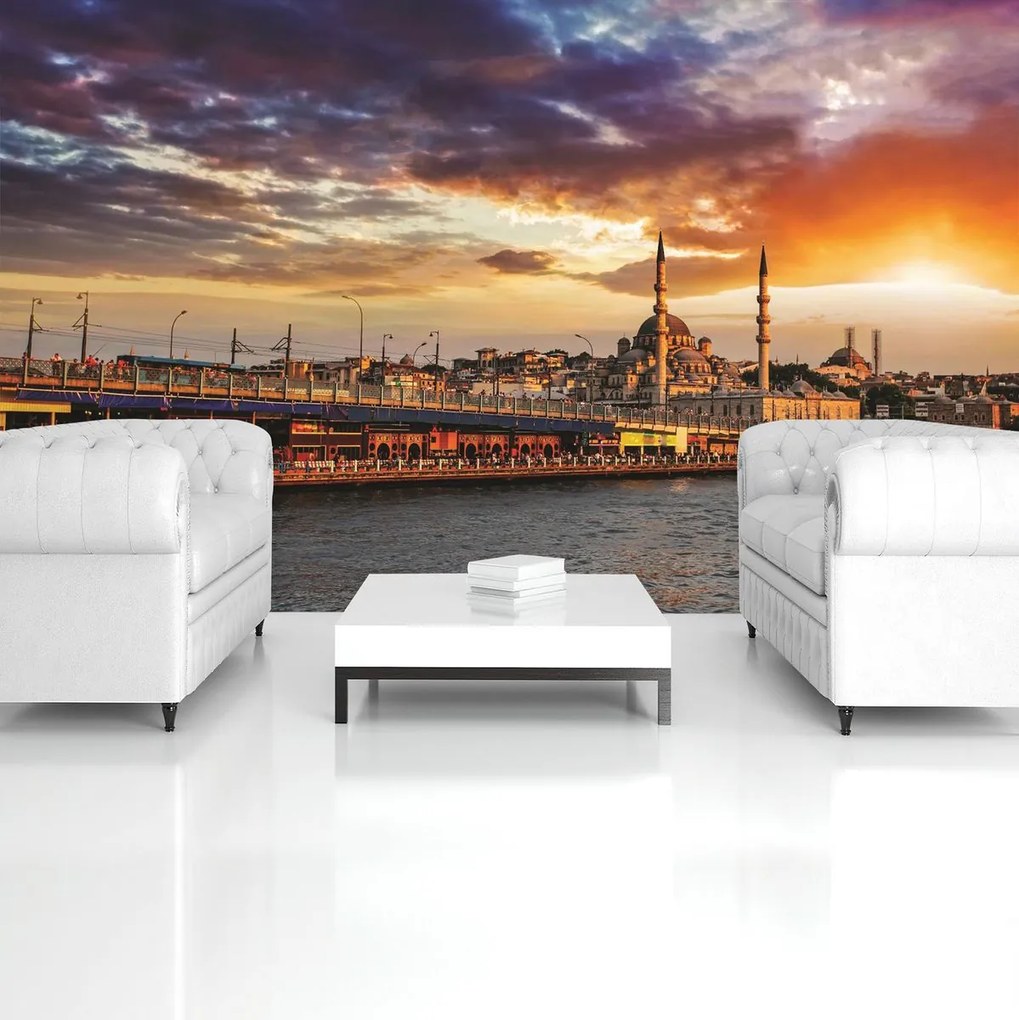 Fototapet - Istambul (152,5x104 cm)