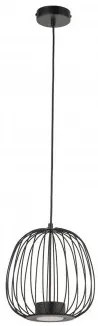 Pendul modern 1 bec Gx53 BELL 40877 Sigma
