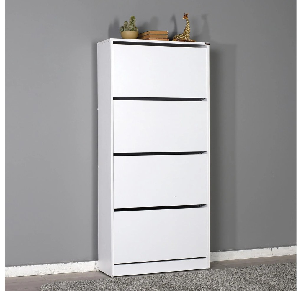 Pantofar Nimelo 4 (alb) . 1094670