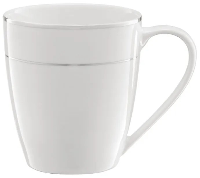 Cana 360ml Aura Silver