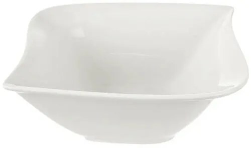 Set de boluri de porțelan Orion Mona Musica, 13,7 x 13,7 cm, 6 buc.