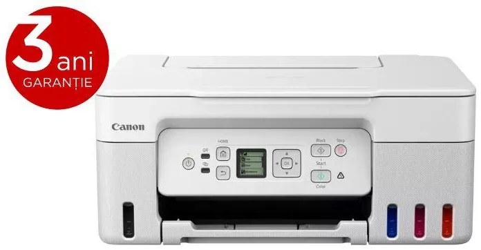 CANON PIXMA G3470WH CISS COLOR INKJET MF
