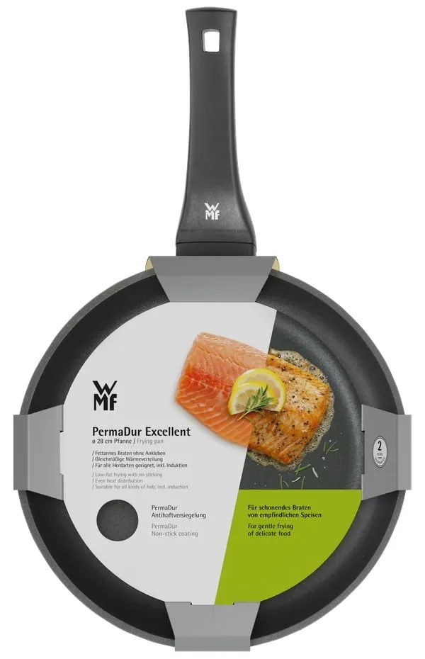 Tigaie din aluminiu ø 28 cm PermaDur – WMF