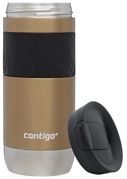 Sticlă termică Contigo Byron 2.0 470 ml Chardonnay, 470 ml