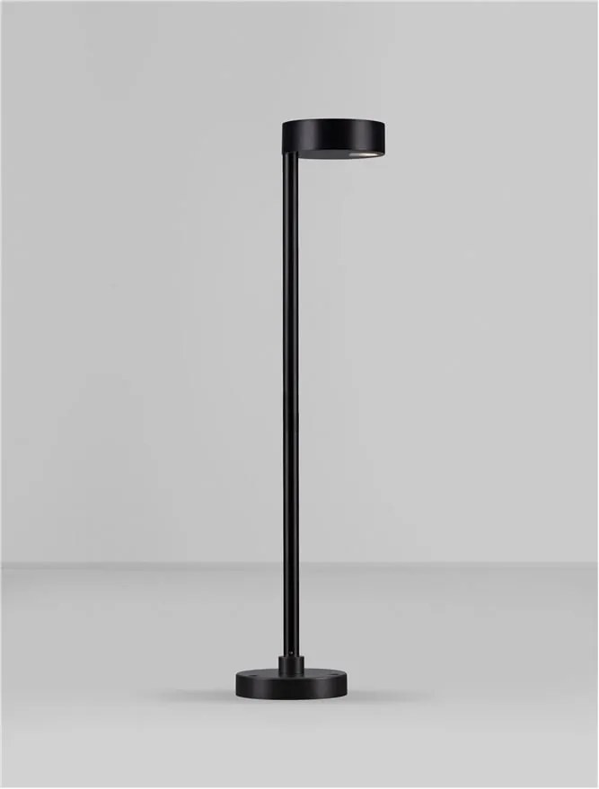 Tarus cu spot LED directionabil iluminat exterior IP65 DYOL H-83cm
