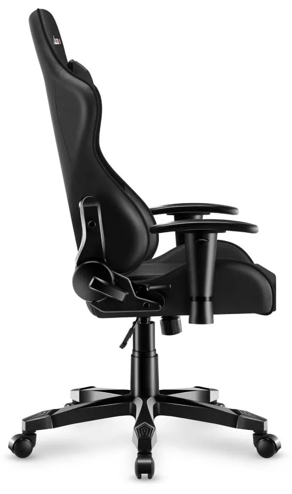 Scaun gaming pentru copii Rover 6 (negru). 1087543