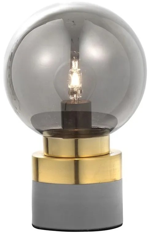 Veioza, Lampa de masa Juliet NVL-9010264