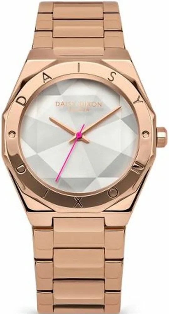 Ceas Damă Daisy Dixon DD171RGM (Ø 36 mm)