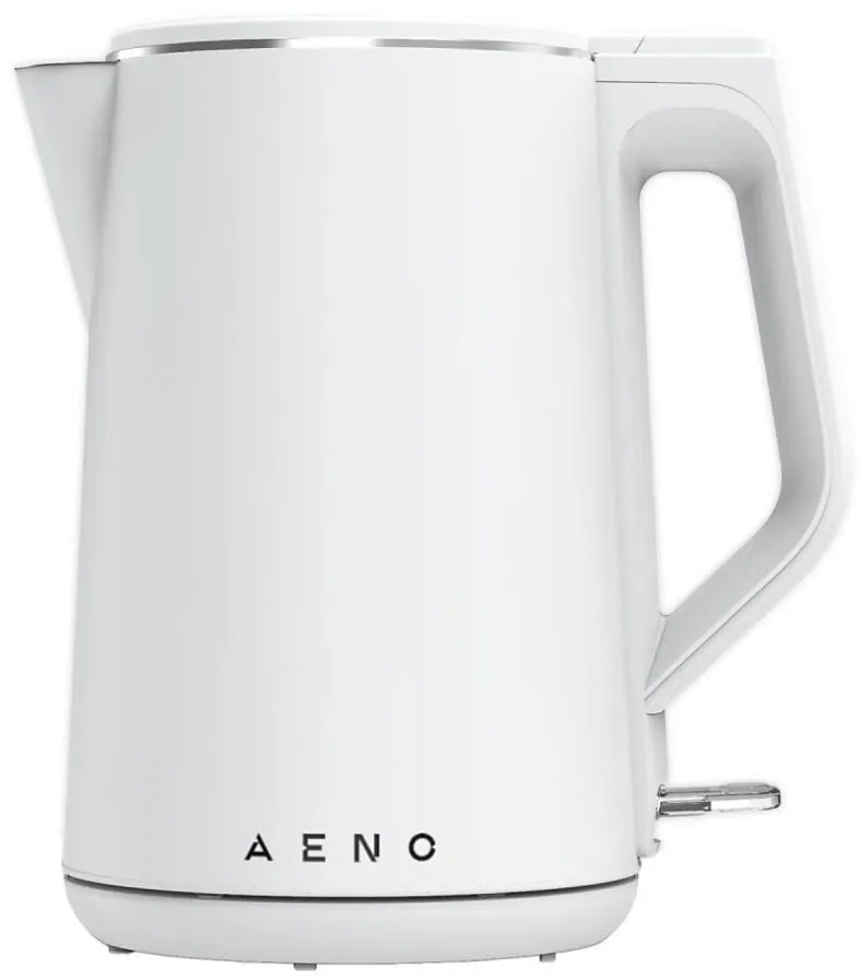 AENO - Fierbător rapid 1,5 l 2200W/230V alb