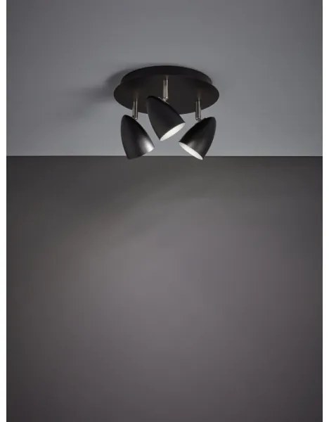 Markslöjd 107411 - Lampă spot CIRO 3xGU10/35W/230V