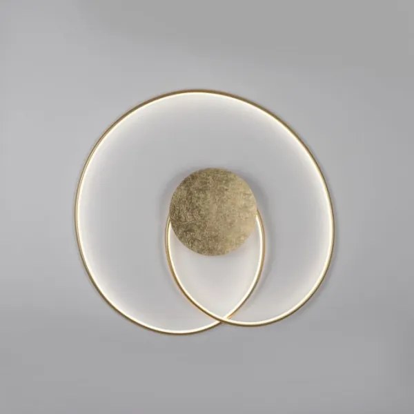 Plafonieră LED dimabilă Paul Neuhaus 6189-12 NASTRO LED/26W/230V