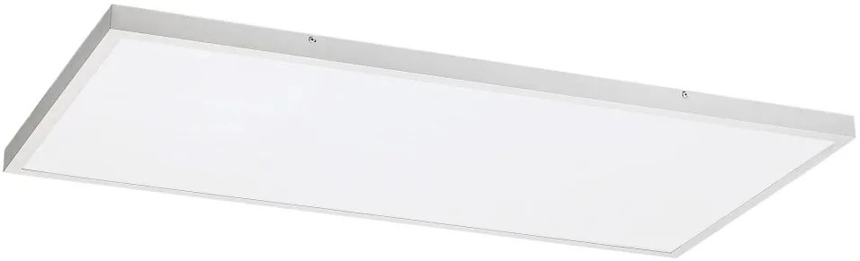 Plafoniera LED stil tehnic panou Damek2 120x60cm