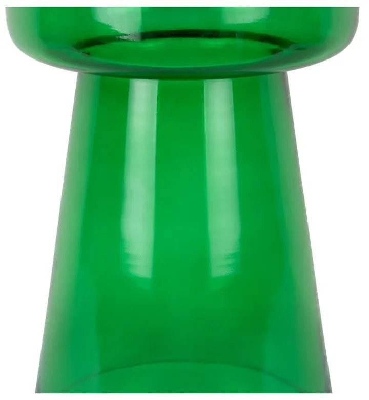 Măsuță auxiliară rotundă din sticlă ø 30 cm Corcho – Leitmotiv