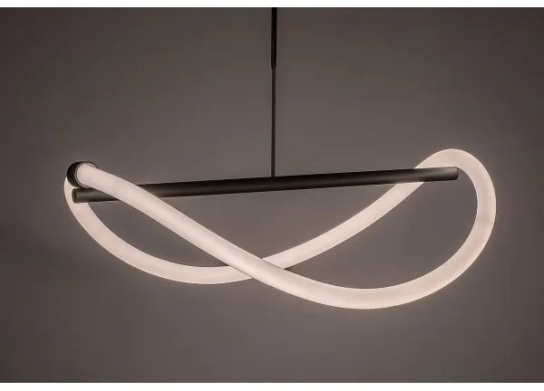 Lustră LED pe cablu Rabalux 72252 SERENA LED/15W/230V 4000K