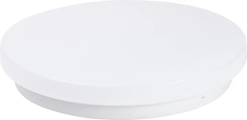 Plafoniera Smart Pulsar Joy WiFi RGB+CCT 20W 1400LM, Iluminat LED Controlabil prin Aplicatie Tuya, Temperatura Reglabila 2700K-6500K Design Modern