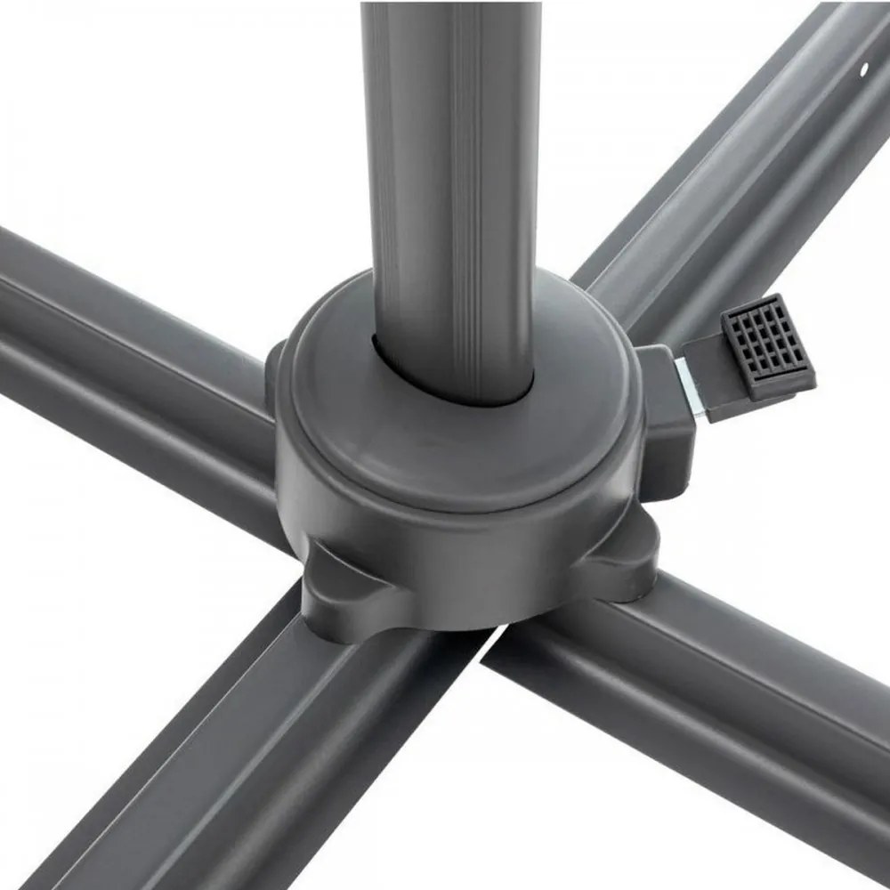 Parasol de grădină Kazuar bej 3,5 M