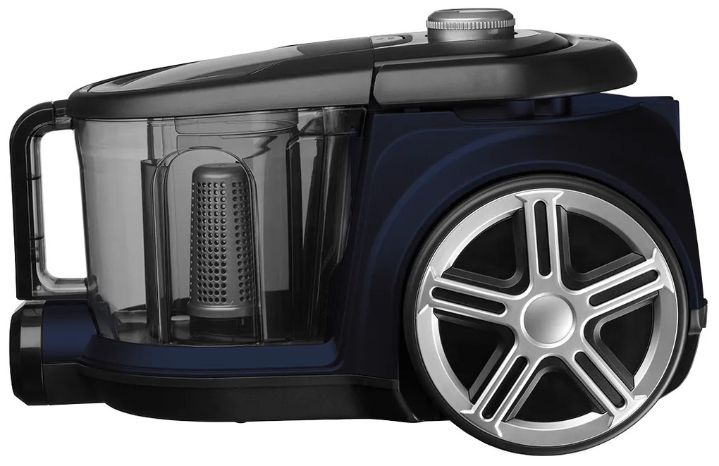 Concept VP5241n aspirator fără sac 4A RADICALHome&amp;Car, 800 W