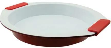 Forma ceramica rotunda pentru chec 26 cm