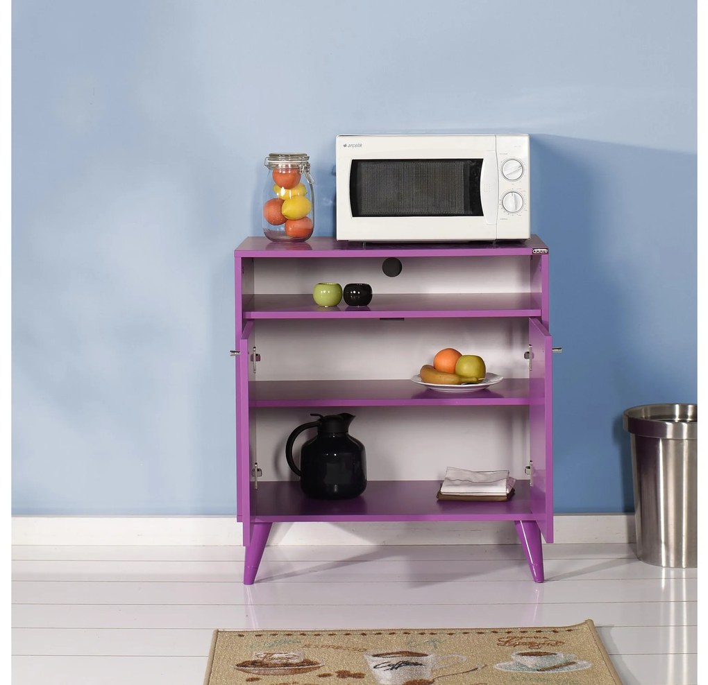 Dulap Butoti 1 (violet) . 1094246