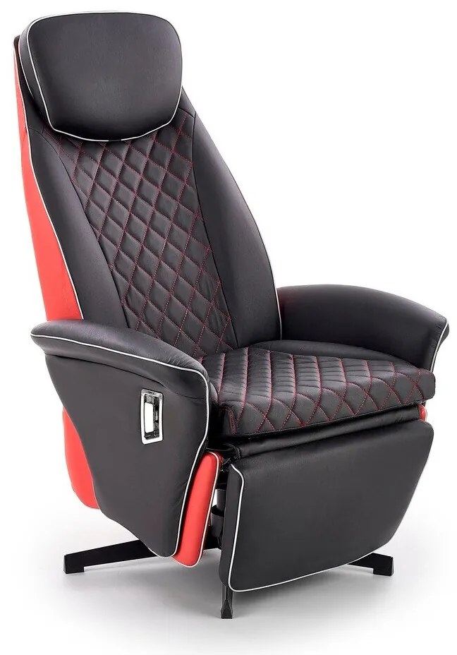 Fotoliu recliner Houston 518
