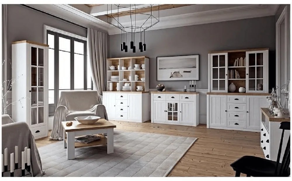 Comodă Provense K3S. 794534