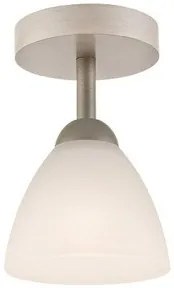 Plafoniera rustica 1 bec E27 Adriano 28279 Lamkur