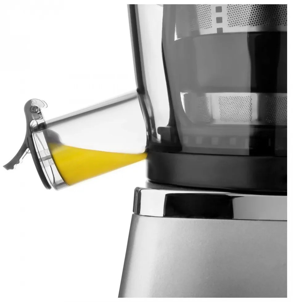 Sencor SSJ 4070SL Slow juicer, presă de fructe