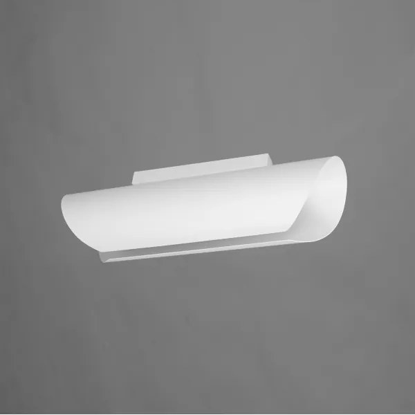 Plafonieră BARBOS 2xG9/8W/230V albă