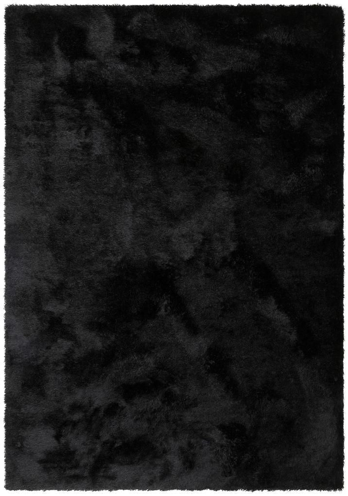 Covor Dana Bruno Banani negru, 200/300 cm