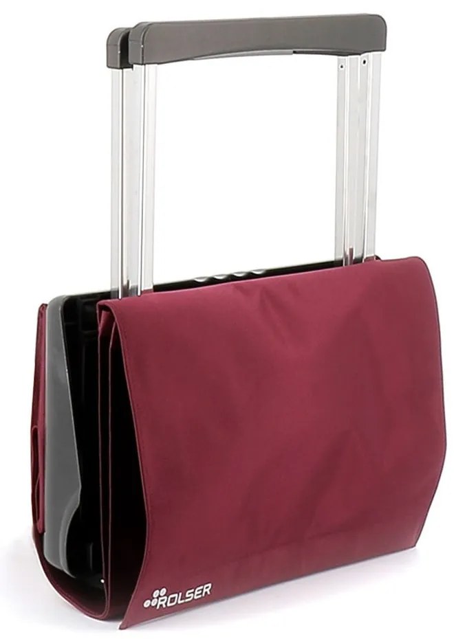 Geantă de cumpărături 40 l Plegamatic Original MF – Rolser