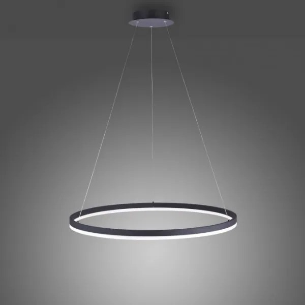 Lustră LED dimabilă pe cablu TITUS LED/50W/230V Paul Neuhaus 2383-13