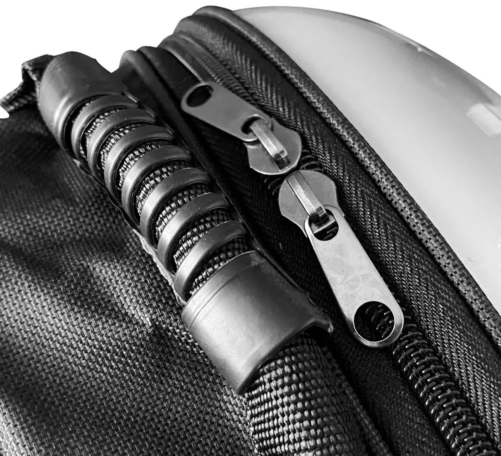 Rucsac pentru transportul animalelor de companie, argintiu