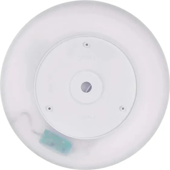 Plafonieră LED FLORI LED/18W/230V 4000K alb d. 29 cm