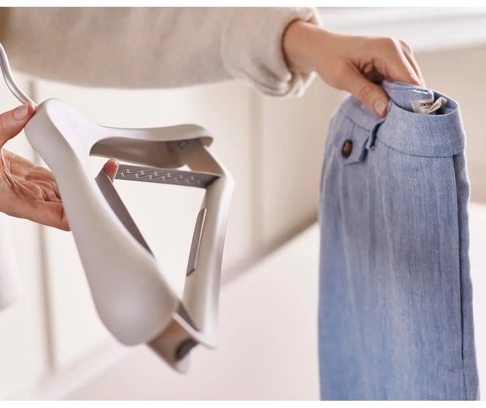 Umerașe 2 buc. din plastic Orderly – Joseph Joseph