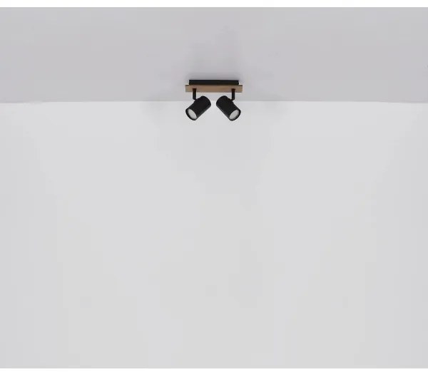 Spot Globo 57905-2 LINCA 2xGU10/35W/230V