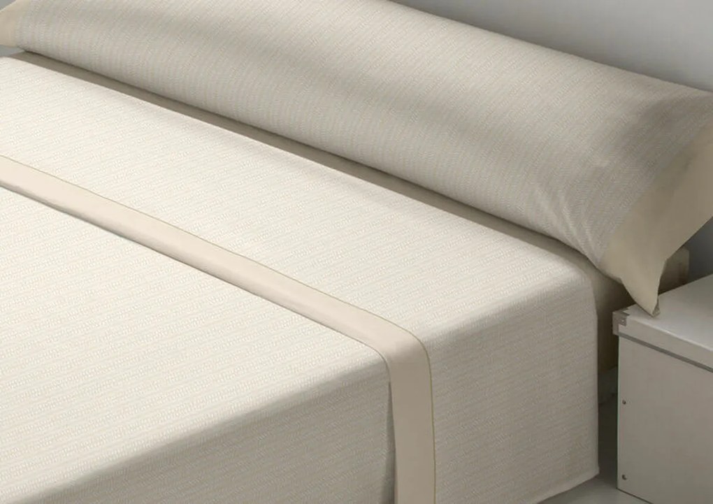 Set de foi D'Or CEBRA Bej Pat 105 Franela