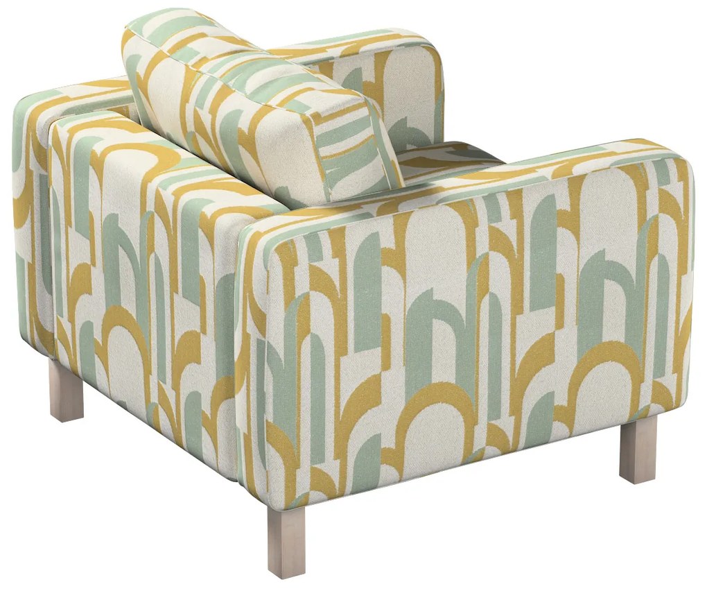 Husa pentru fotoliu Karlstad