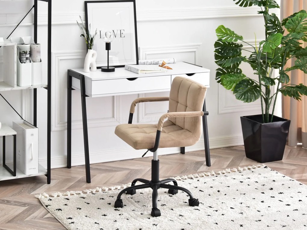 Scaun Elita (bej + negru). Promo -10%. 1110022