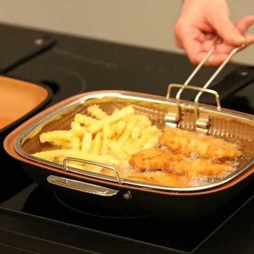 Tigaie Mediashop Livington Doubletta Deluxe