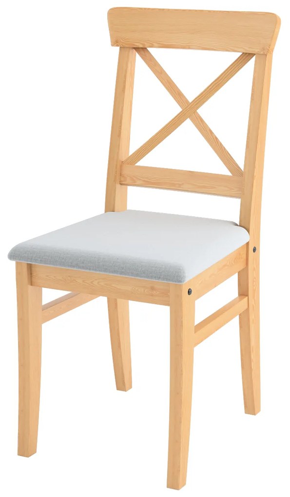 Husă pentru scaun Ingolf cu scaun tapițat